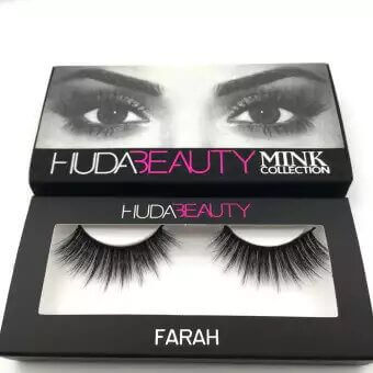 huda beauty lashes farah price in pakistan sanwarna.pk