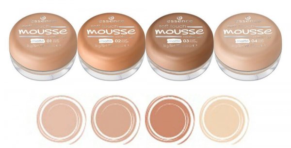 Search Results Web results Buy Soft Touch Mousse Make-up in pakistan sanwarna.pk