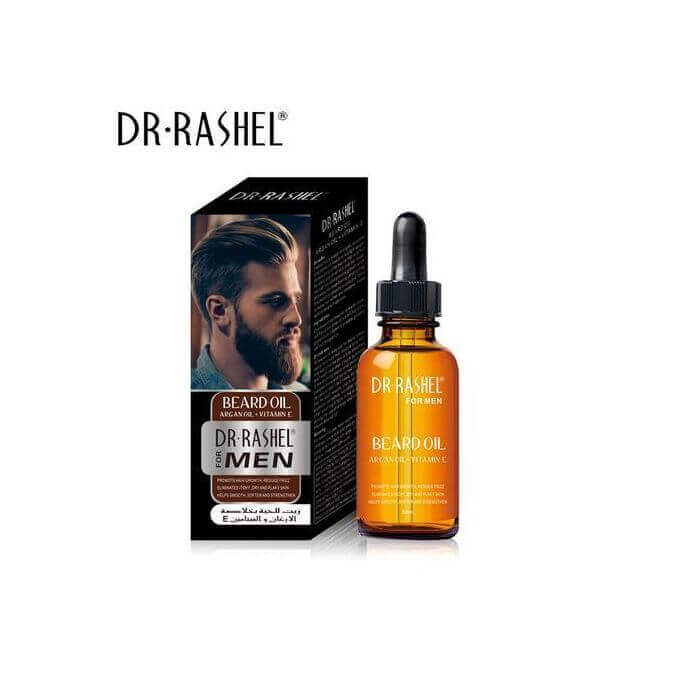 Dr Rashel Beard Oil For Men 50 ML in Pakistan sanwarna.pk