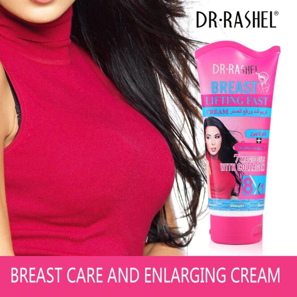 Dr Rashel Breast Enlargement Creams Price in Pakistan sanwarna.pk