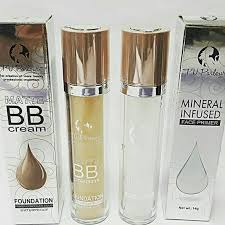 Face Primer And BB Cream Foundation Price in Pakistan