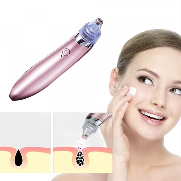 Skin Facial Cleaner Beauty Instrument