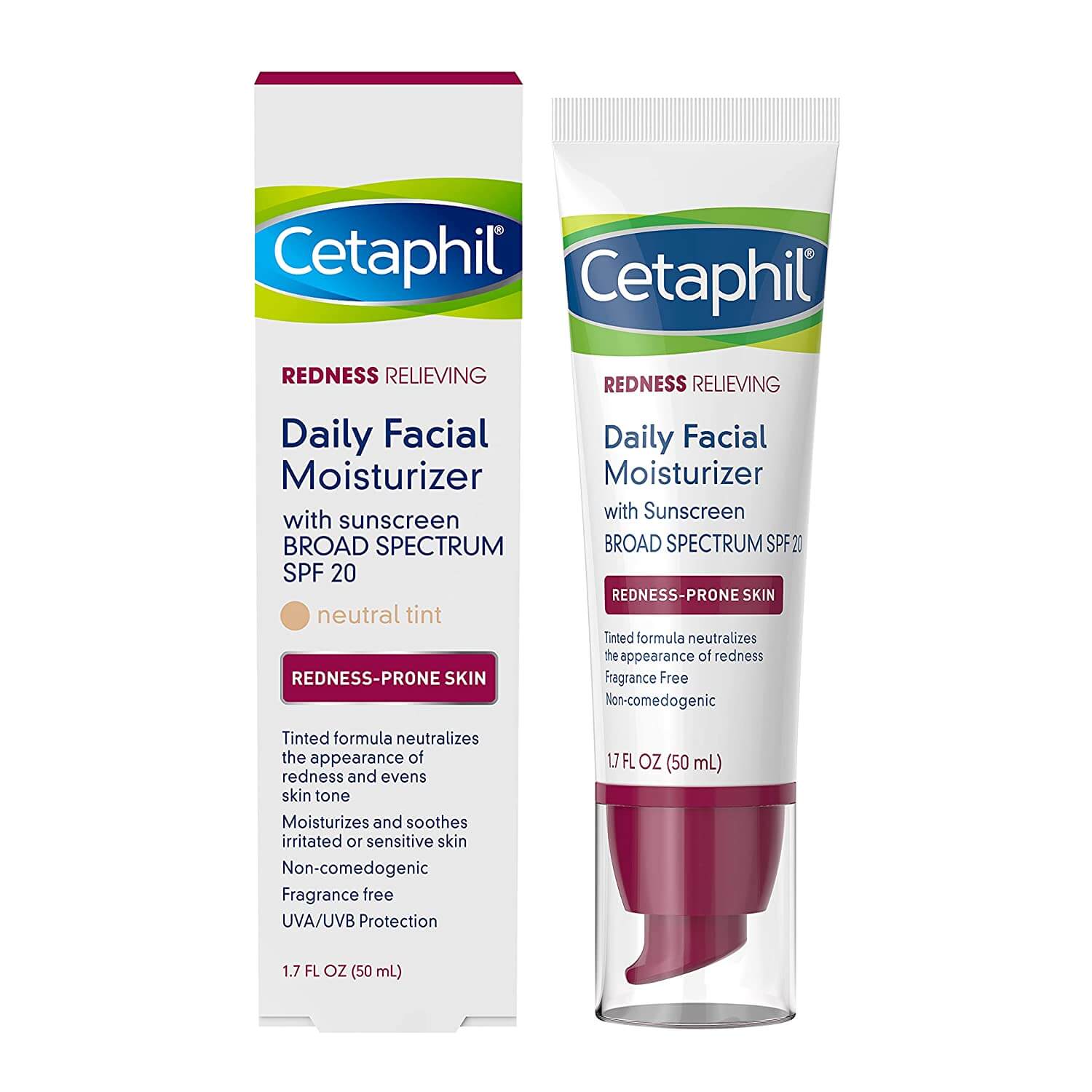 cetaphil sunscreen moisturiser