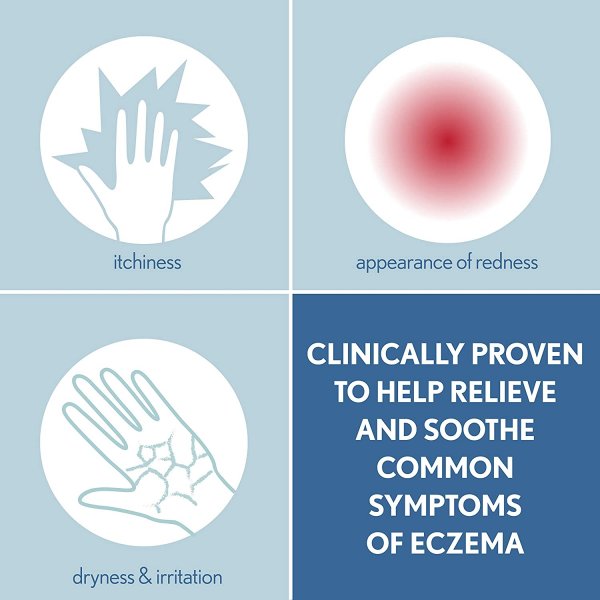 aveeno eczema therapy cream sanwarna.pk