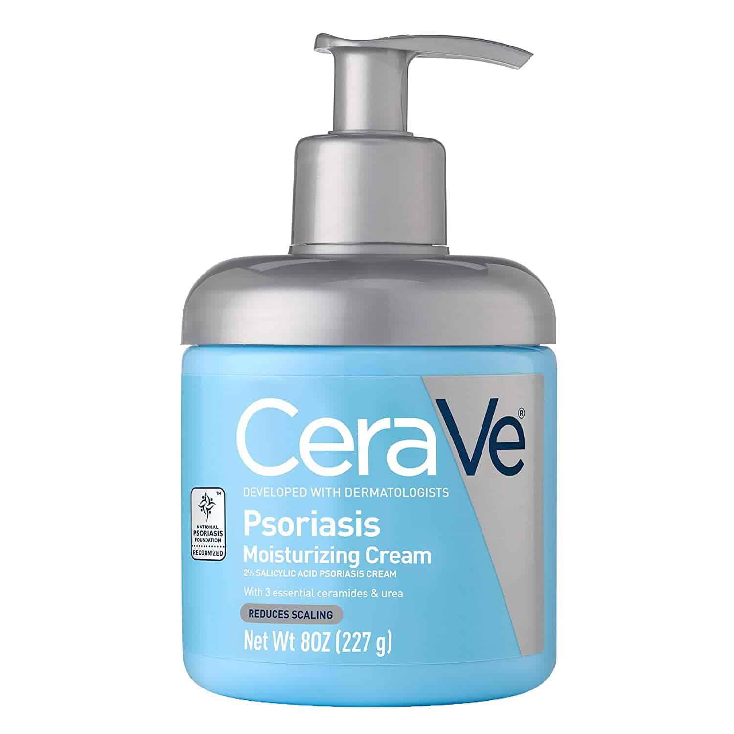cerave moisturizing cream psoriasis reviews