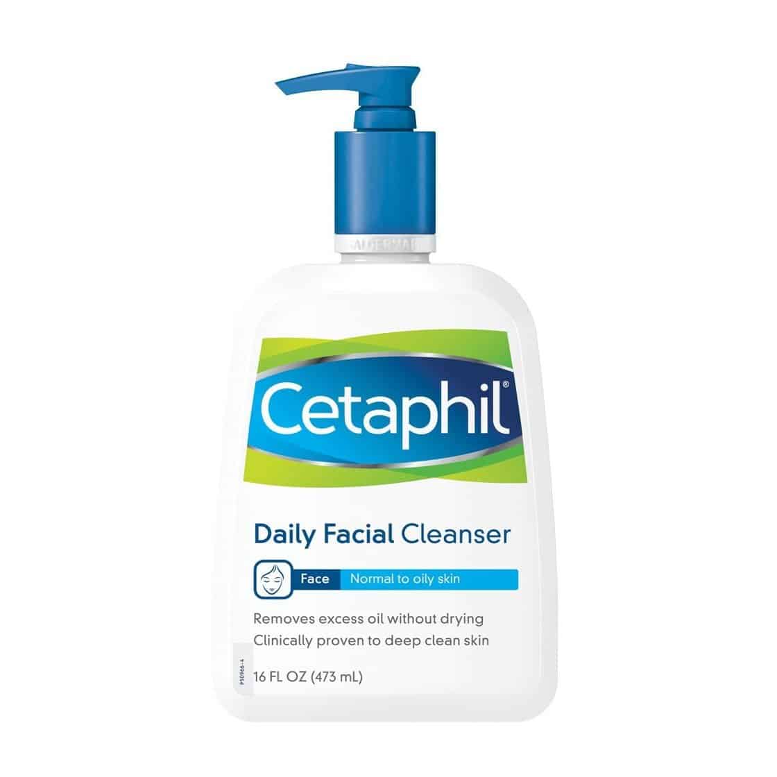 cetaphil daily facial cleanser price in pakistan