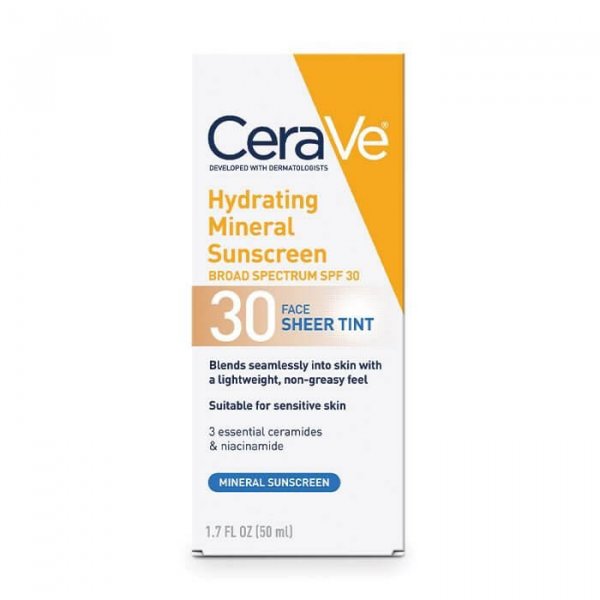 cerave tinted sunscreen walgreens