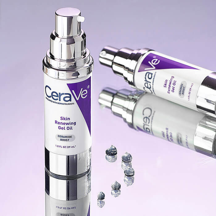 cerave skin renewing gel oil sanwarna.pk