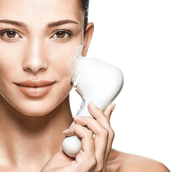 clarisonic mia smart facial cleansing device