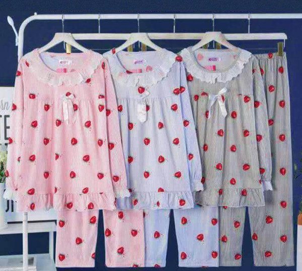 womens pajama sets under 10