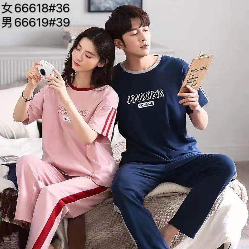 Matching Pajamas for Couples in Pakistan - sanwarna.pk