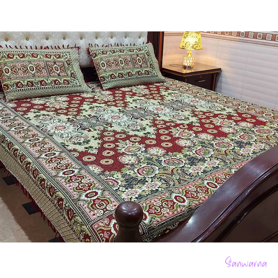 gultex bed sheets price in pakistan - sanwarna.pk